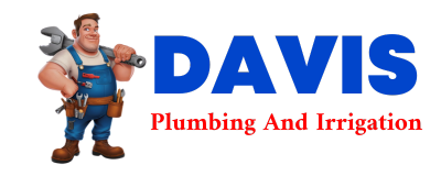 Trusted plumber in GRAYLING